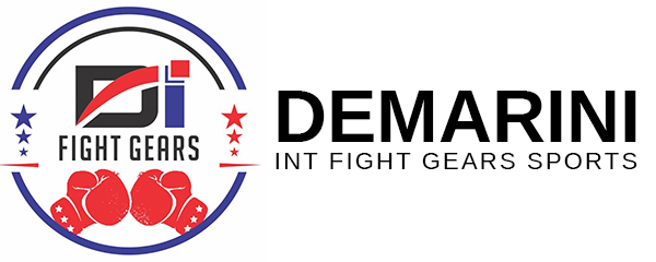 Demarini Int Fight Gears Sports